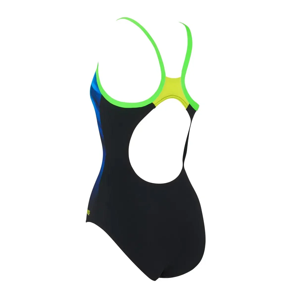 Zoggs Octane Strikeback Swimsuit - Image 6
