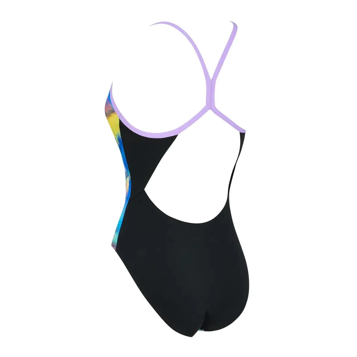 Zoggs Quiver Sprintback One Piece Swimsuit - Image 6