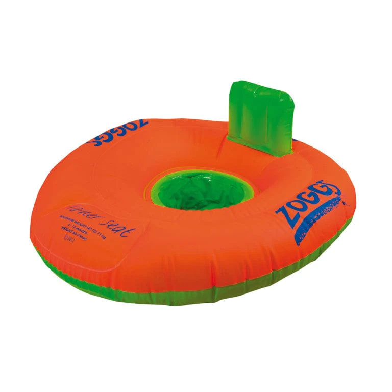 Zoggs Trainer Seat 0 - 12 mths