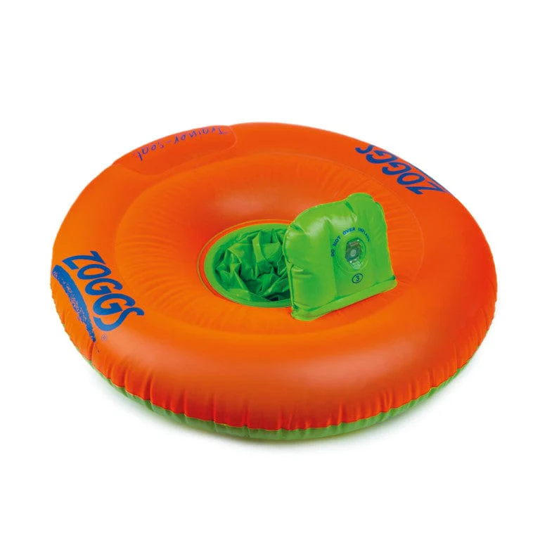 Zoggs Trainer Seat 0 - 12 mths - Image 3