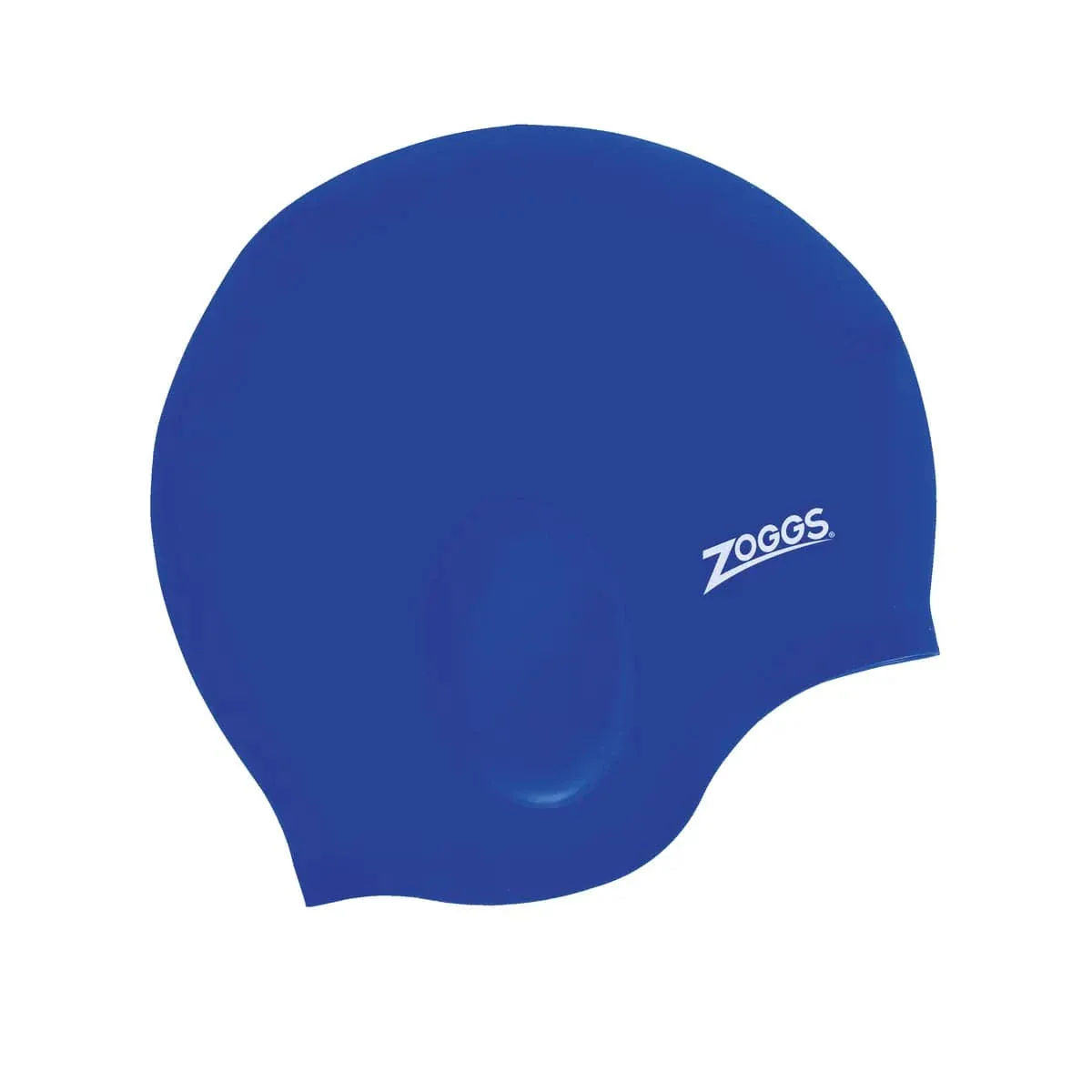 Zoggs Ultra Fit Silicone Cap - Image 3