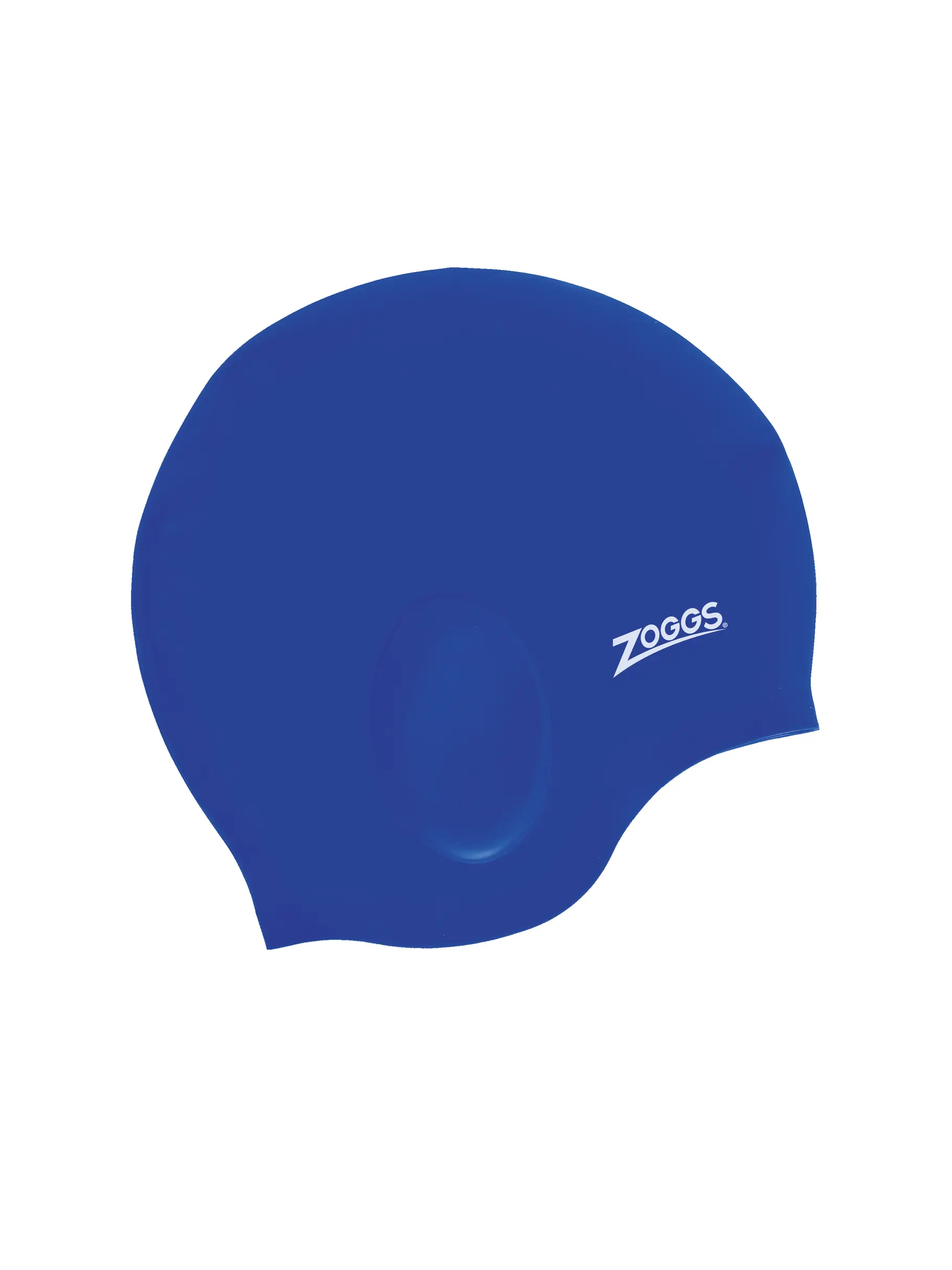Zoggs Ultra Fit Silicone Cap - Image 4