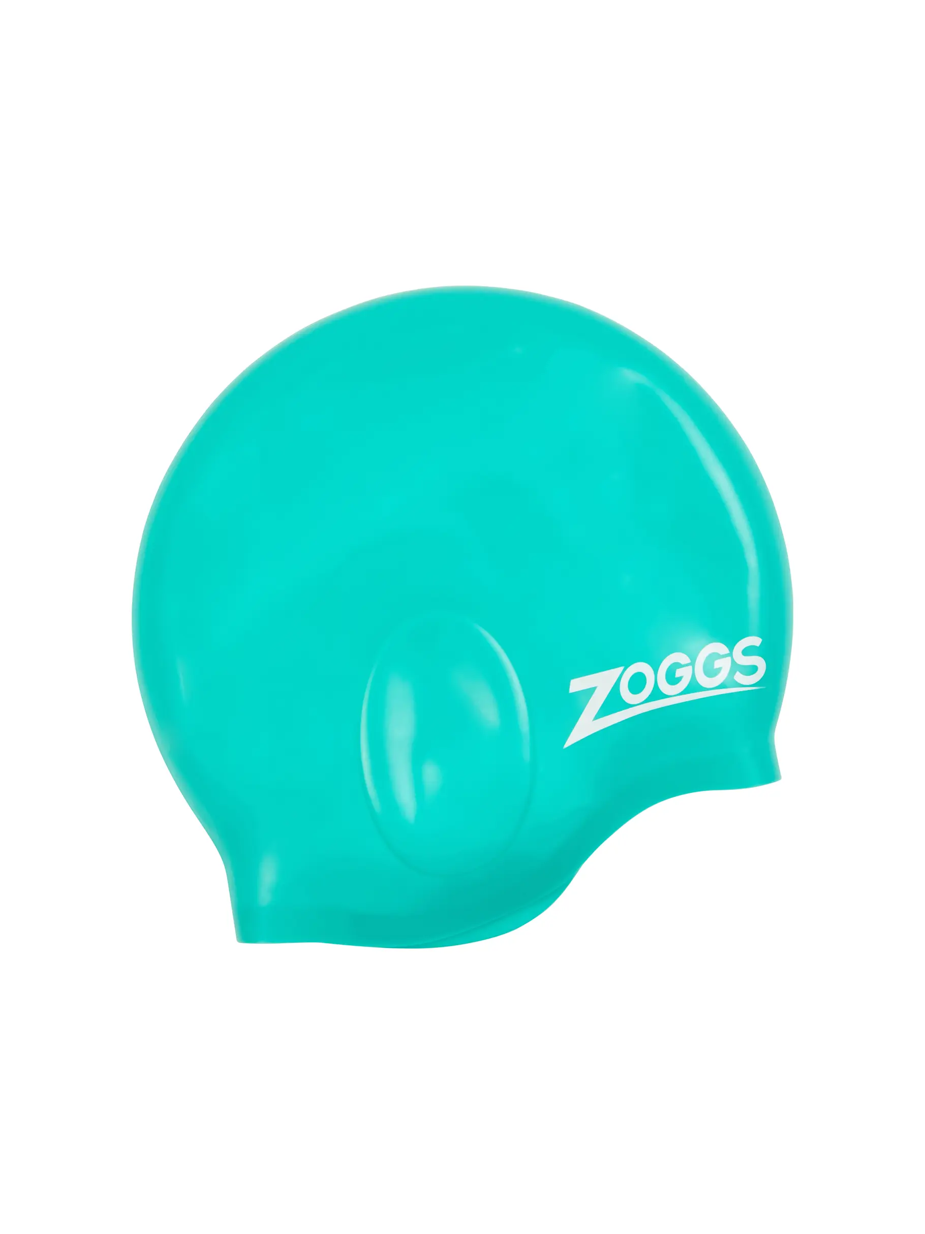 Zoggs Ultra Fit Silicone Cap - Image 5