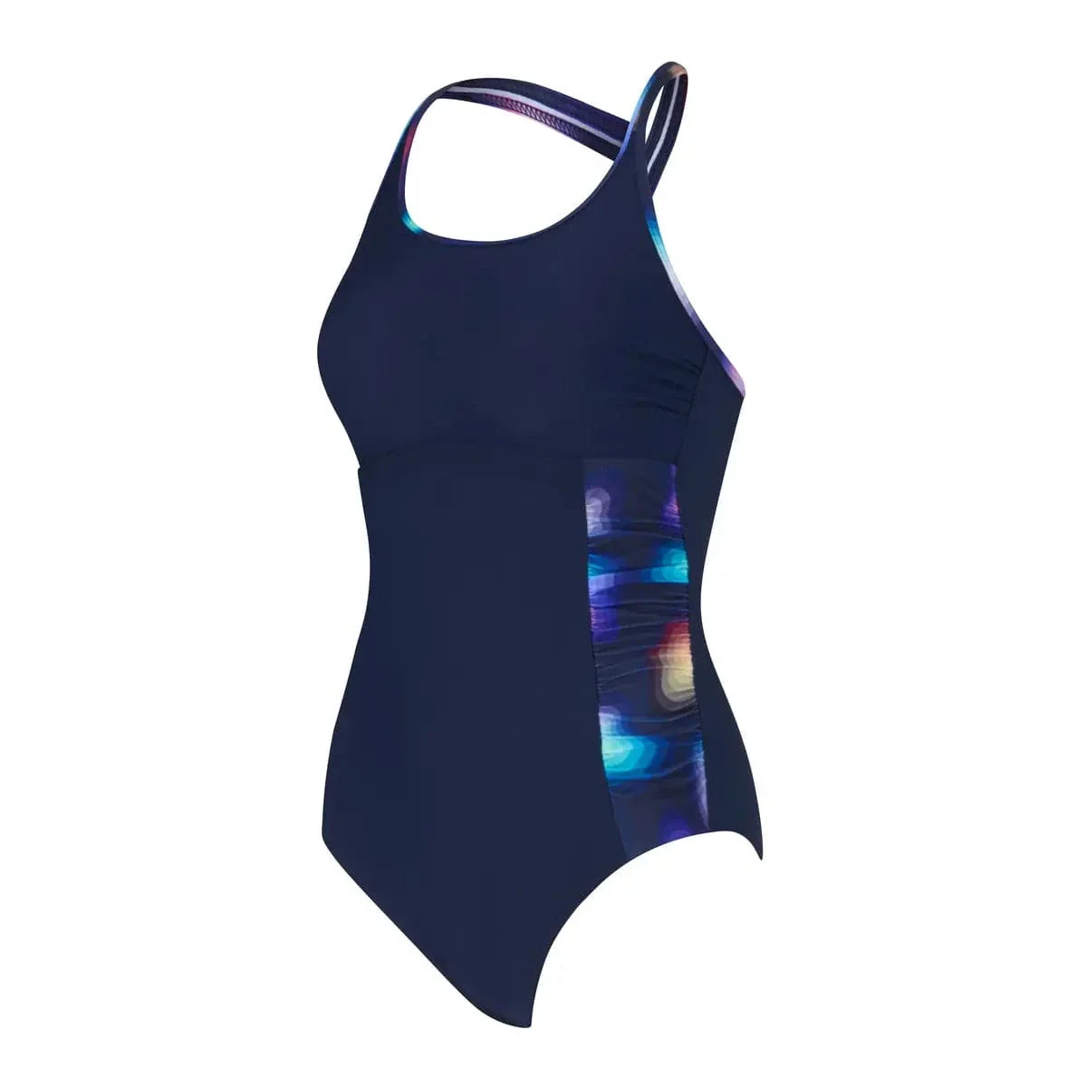 Zoggs Zephyr Multiway 1 Piece Swimsuit - Image 5